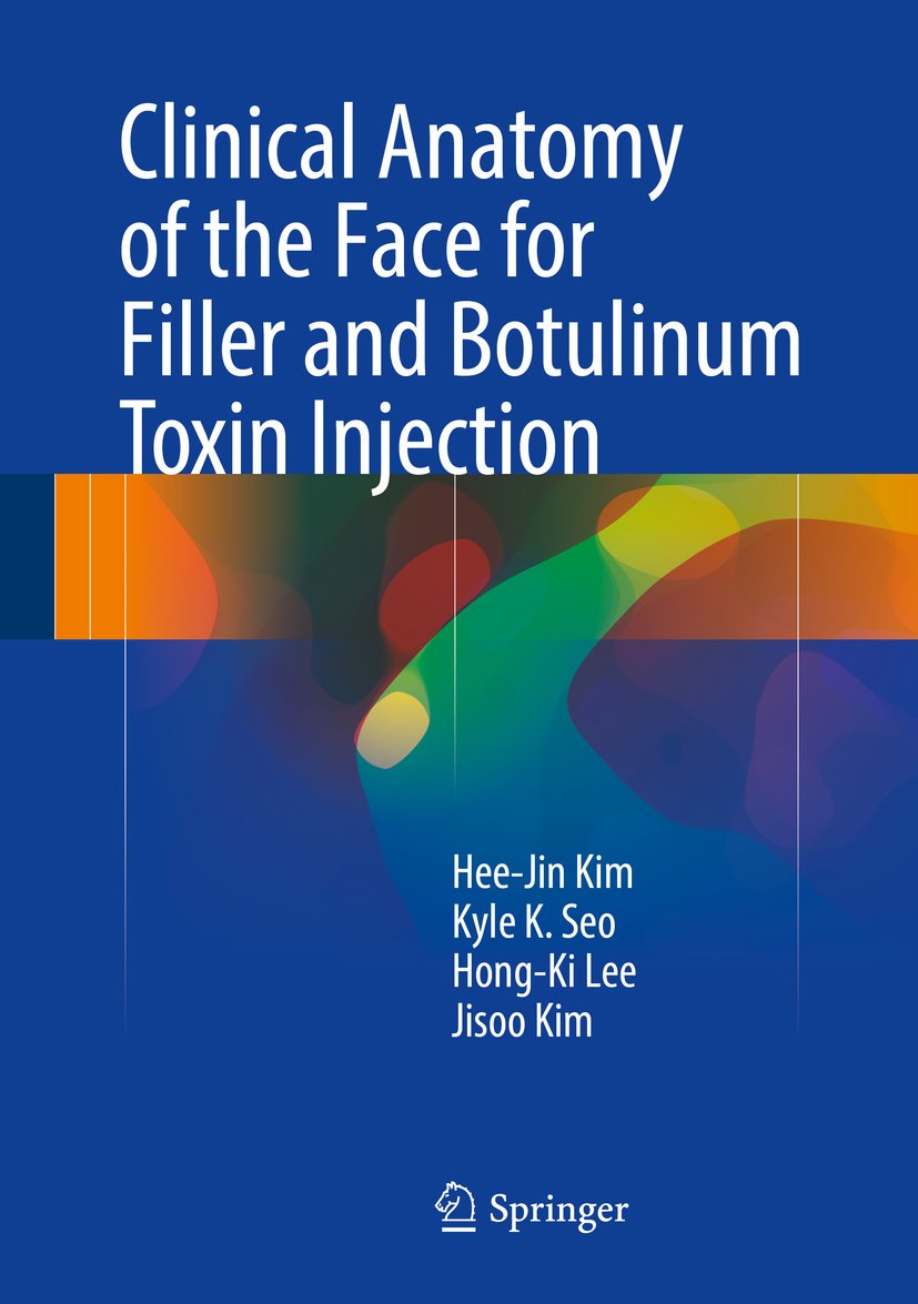 Clinical Anatomy of the Face for Filler and Botulinum Toxin Injection (PDF/EPUB Version)