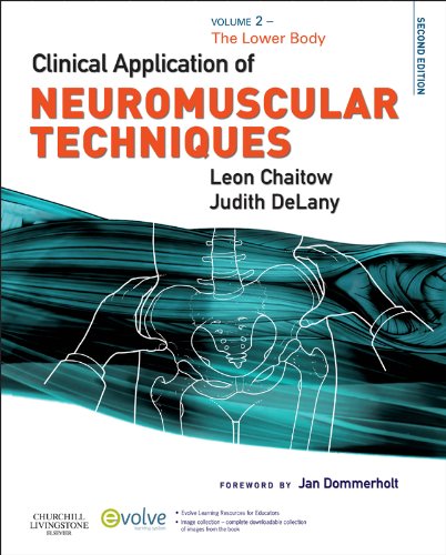 Clinical Application of Neuromuscular Techniques, Volume 2 E-Book (PDF/EPUB Version)