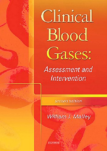 Clinical Blood Gases: Assessment & Intervention (PDF/EPUB Version)