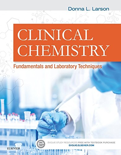 Clinical Chemistry - E-Book (PDF/EPUB Version)