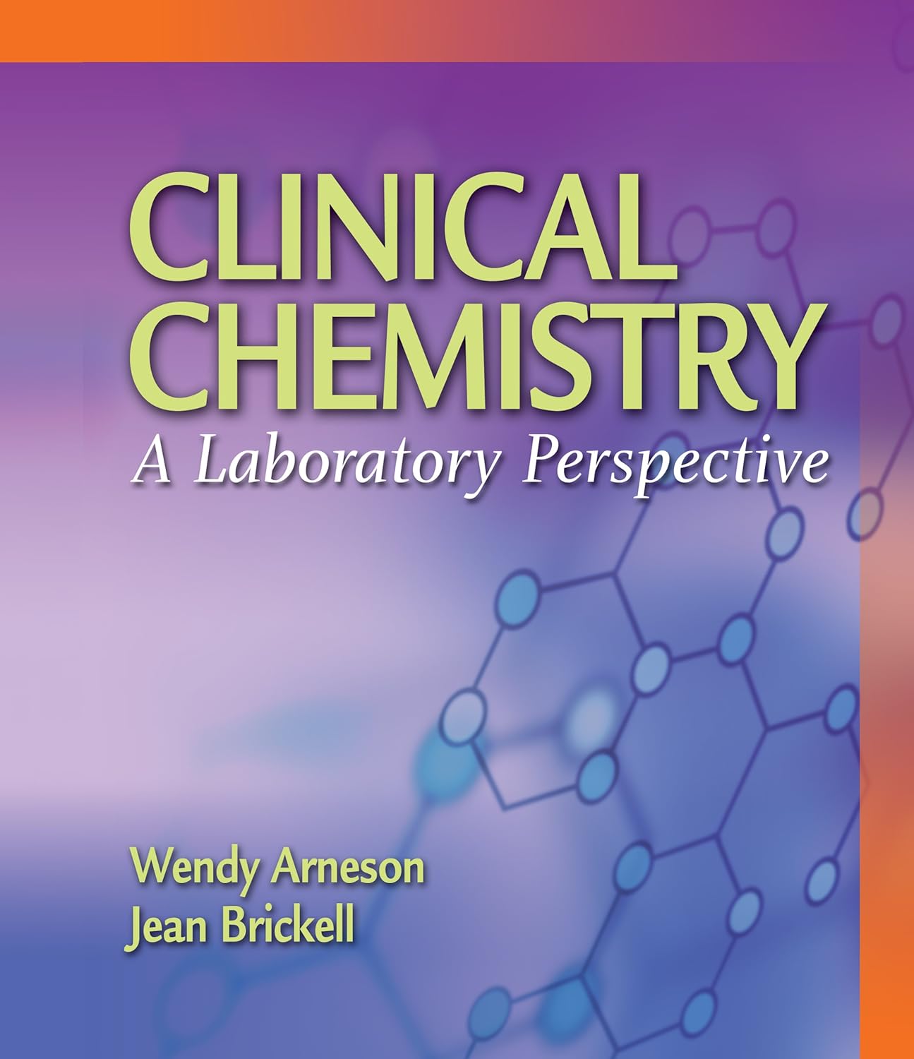 Clinical Chemistry A Laboratory Perspective (PDF/EPUB Version)