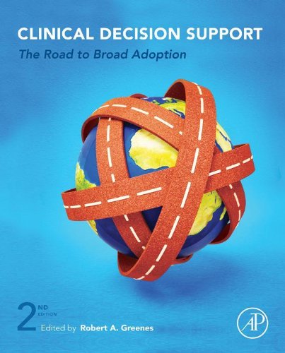 Clinical Decision Support: The Road to Broad Adoption (PDF/EPUB Version)