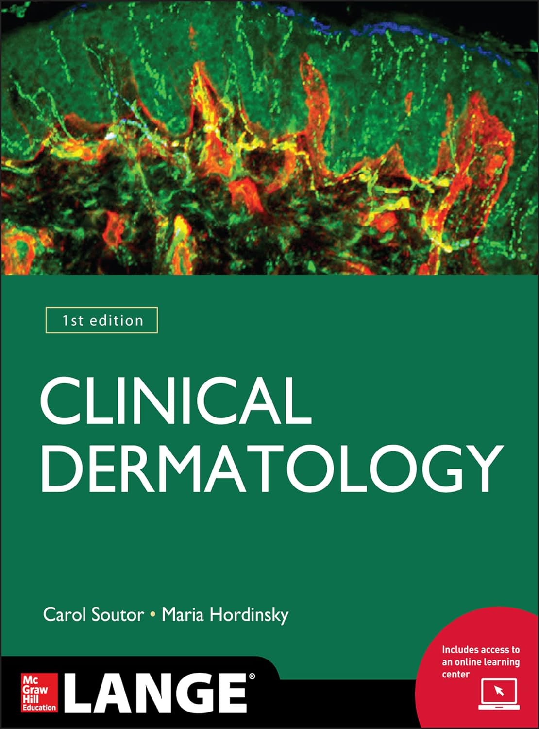 Clinical Dermatology (Lange Medical Books) (PDF/EPUB Version)