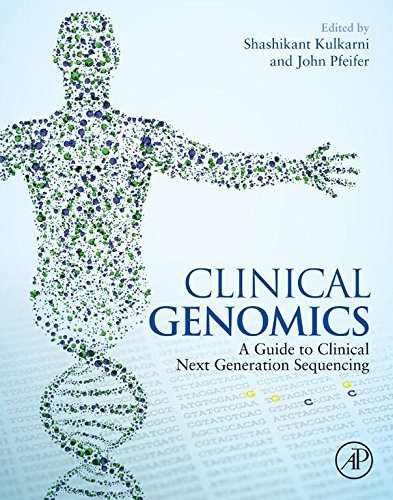 Clinical Genomics (PDF/EPUB Version)