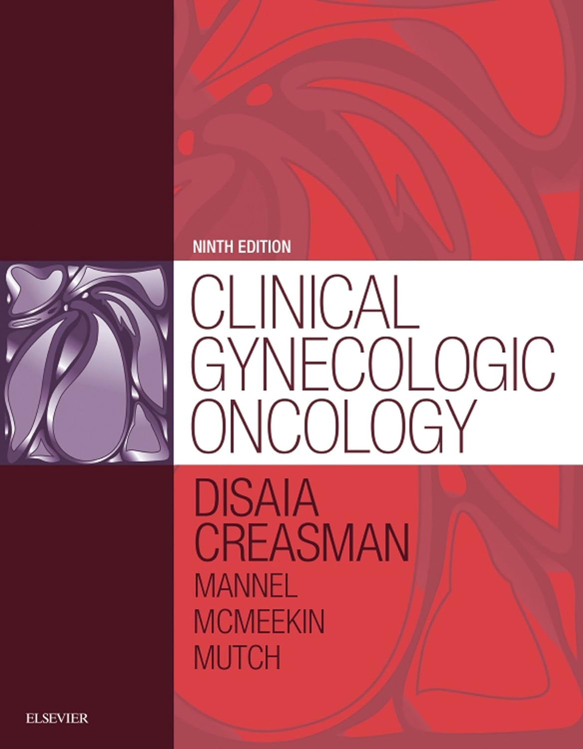 Clinical Gynecologic Oncology E-Book (PDF/EPUB Version)