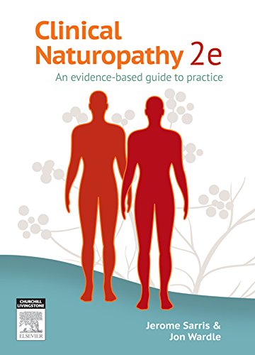 Clinical Naturopathy: An evidence-based guide to practice (PDF/EPUB Version)