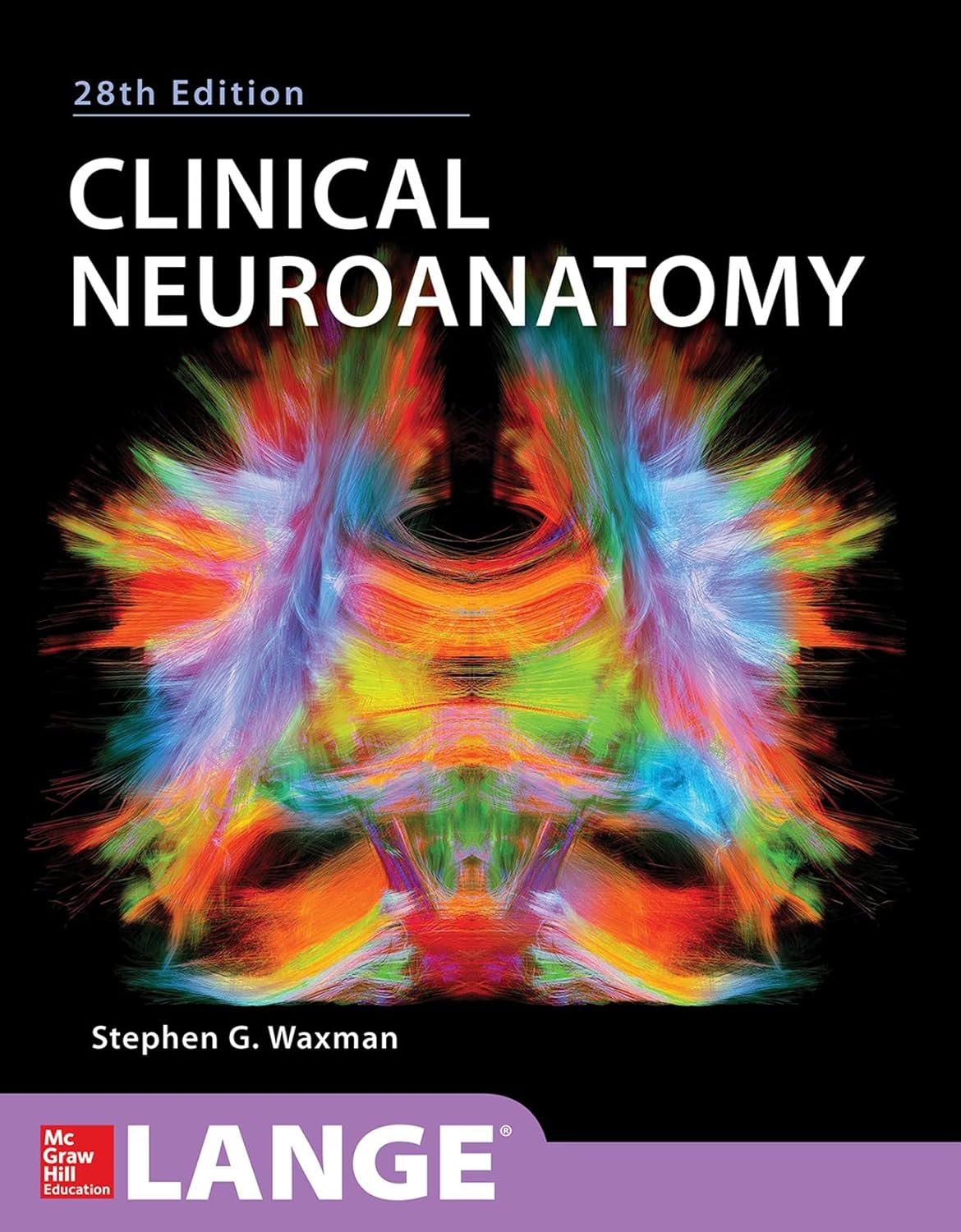Clinical Neuroanatomy, 28th Edition (PDF/EPUB Version)
