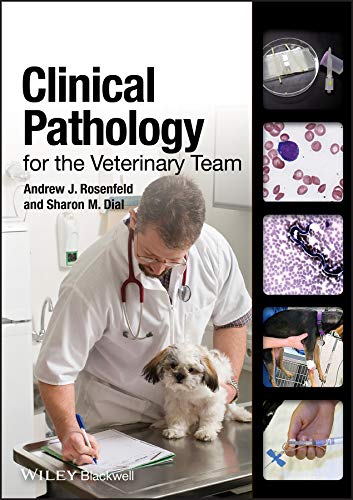 Clinical Pathology for the Veterinary Team (PDF/EPUB Version)