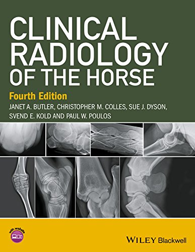 Clinical Radiology of the Horse (PDF/EPUB Version)