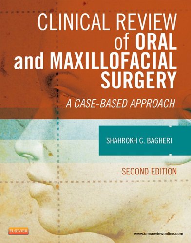 Clinical Review of Oral and Maxillofacial Surgery - E-Book (PDF/EPUB Version)