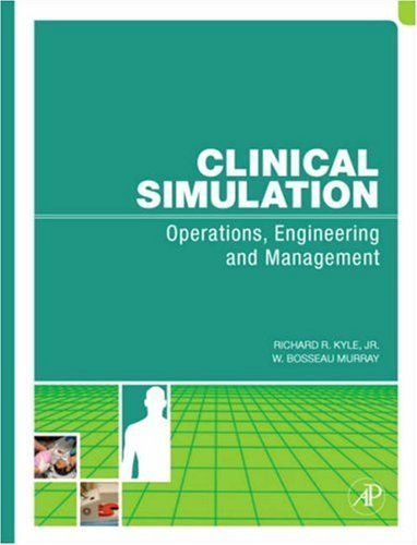Clinical Simulation (PDF/EPUB Version)