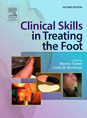 Clinical Skills in Treating the Foot (PDF/EPUB Version)