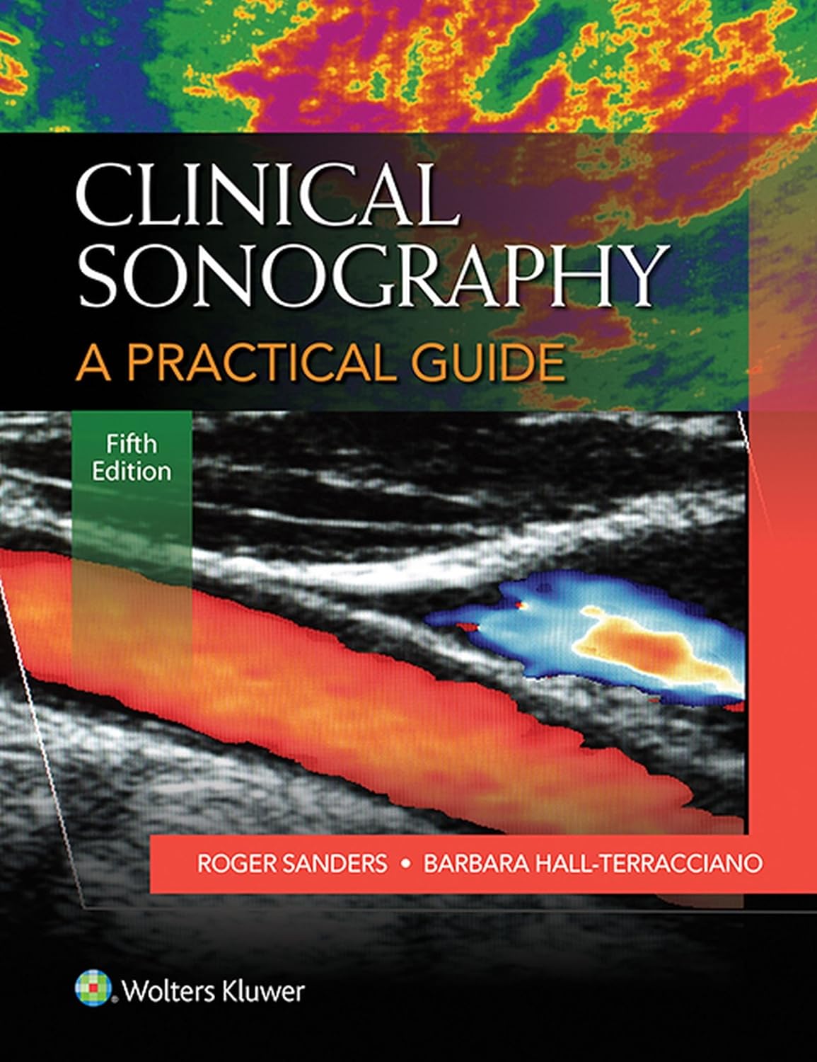 Clinical Sonography: A Practical Guide (PDF/EPUB Version)
