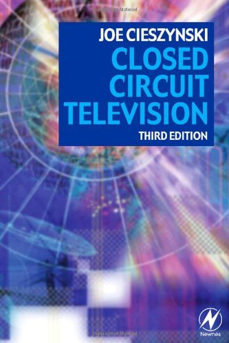 Closed Circuit Television (PDF/EPUB Version)