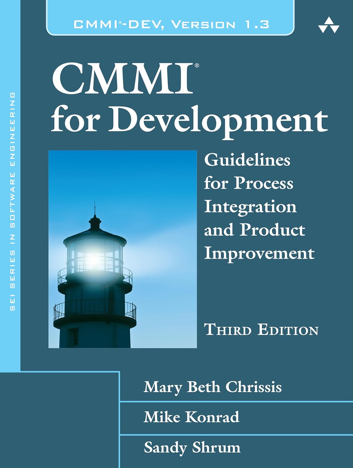 CMMI for Development: Guidelines for Process Integration and Product Improvement (SEI Series in Software Engineering) (PDF/EPUB Version)