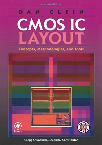 CMOS IC Layout: Concepts, Methodologies, and Tools (PDF/EPUB Version)