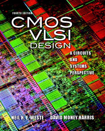 CMOS VLSI Design: A Circuits and Systems Perspective (PDF/EPUB Version)
