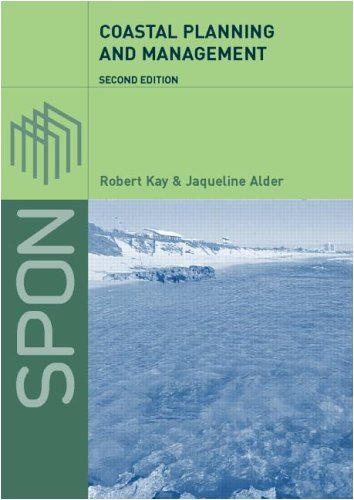 Coastal Planning and Management, Second Edition (PDF/EPUB Version)
