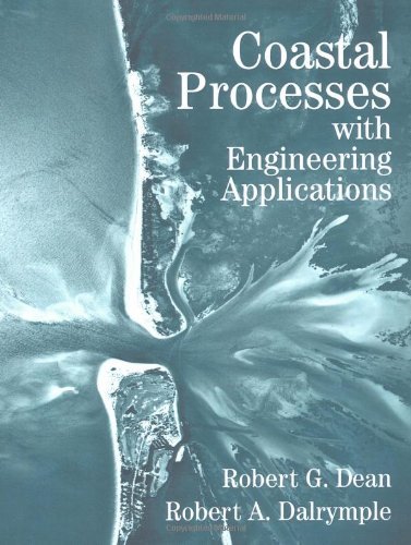 Coastal Processes with Engineering Applications (PDF/EPUB Version)