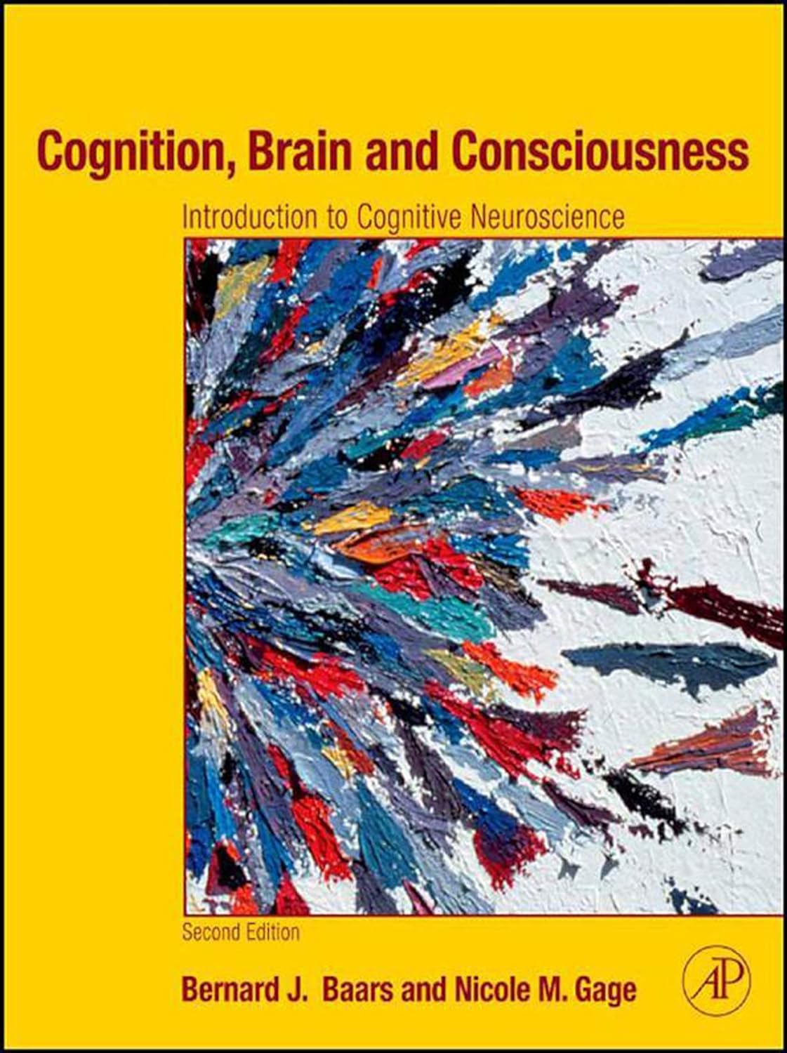 Cognition, Brain, and Consciousness: Introduction to Cognitive Neuroscience (PDF/EPUB Version)