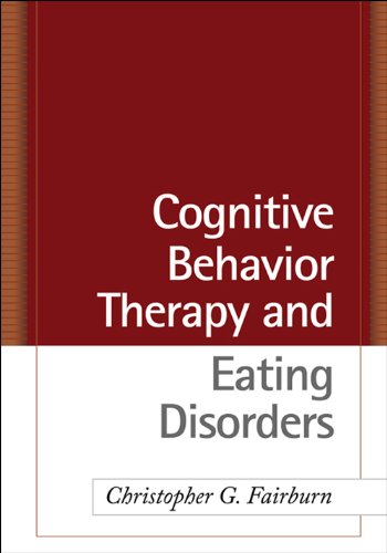 Cognitive Behavior Therapy and Eating Disorders (PDF/EPUB Version)