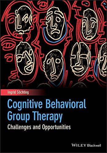 Cognitive Behavioral Group Therapy: Challenges and Opportunities (PDF/EPUB Version)