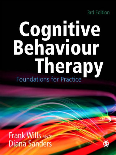 Cognitive Behaviour Therapy: Foundations for Practice (PDF/EPUB Version)