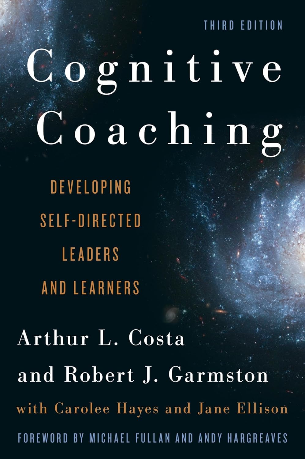 Cognitive Coaching: Developing Self-Directed Leaders and Learners (Christopher-Gordon New Editions) (PDF/EPUB Version)