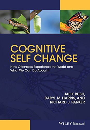 Cognitive Self Change: How Offenders Experience the World and What We Can Do About It (PDF/EPUB Version)