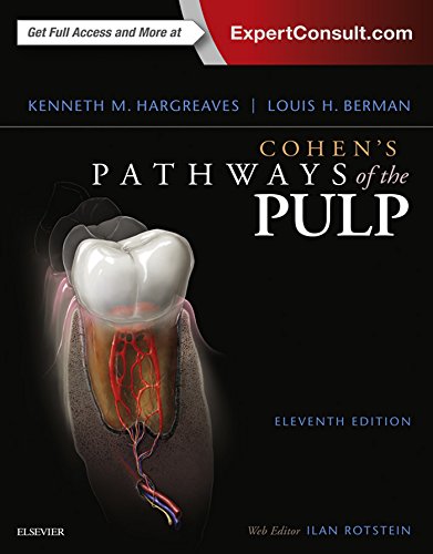 Cohen's Pathways of the Pulp Expert Consult - E-Book (PDF/EPUB Version)