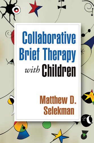 Collaborative Brief Therapy with Children (PDF/EPUB Version)