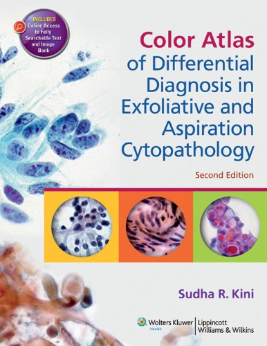 Color Atlas of Differential Diagnosis in Exfoliative and Aspiration Cytopathology (PDF/EPUB Version)