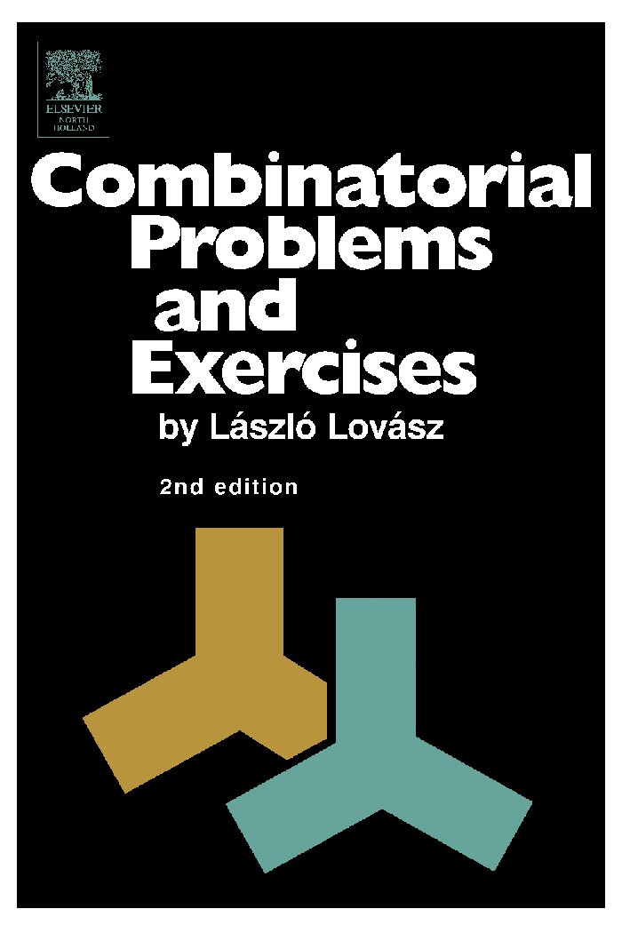 Combinatorial Problems and Exercises (PDF/EPUB Version)