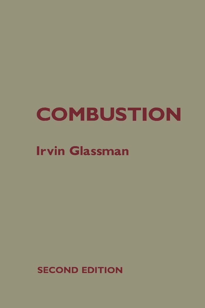 Combustion 2e (PDF/EPUB Version)
