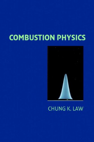 Combustion Physics (PDF/EPUB Version)