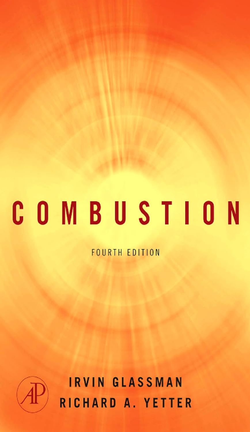 Combustion (PDF/EPUB Version)