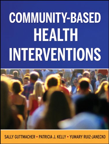 Community-Based Health Interventions (PDF/EPUB Version)