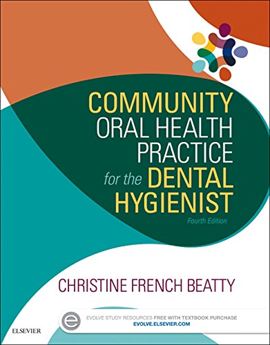Community Oral Health Practice for the Dental Hygienist - E-Book (PDF/EPUB Version)