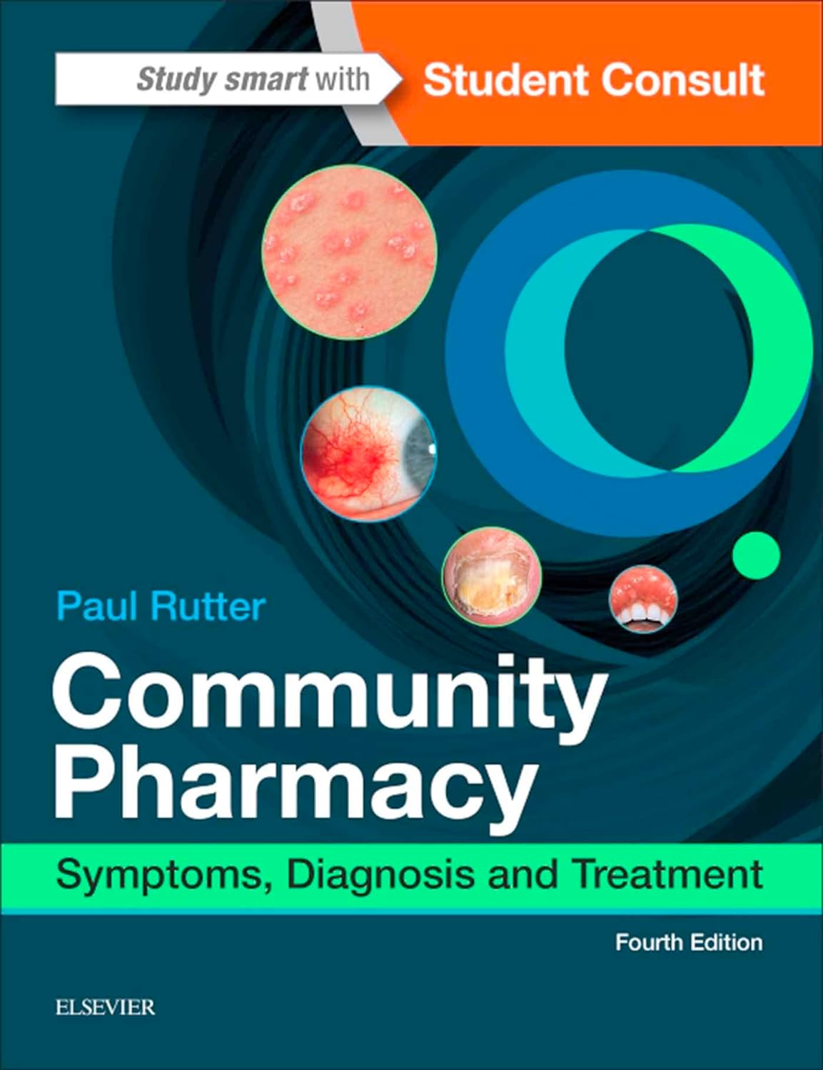 Community Pharmacy: Symptoms, Diagnosis and Treatment (PDF/EPUB Version)