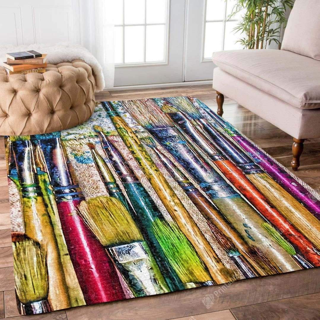 Companion Q09t2 Limited Edition Rectangle Rug