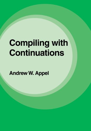Compiling with Continuations (PDF/EPUB Version)