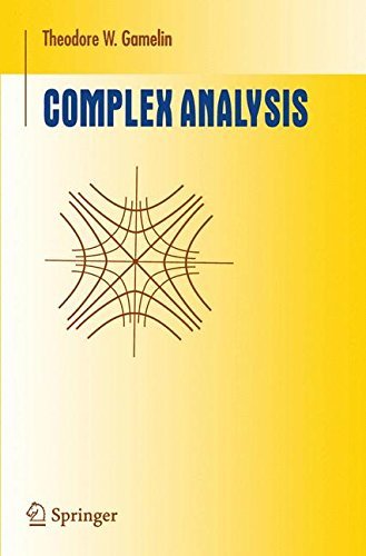 Complex Analysis (Undergraduate Texts in Mathematics) (PDF/EPUB Version)