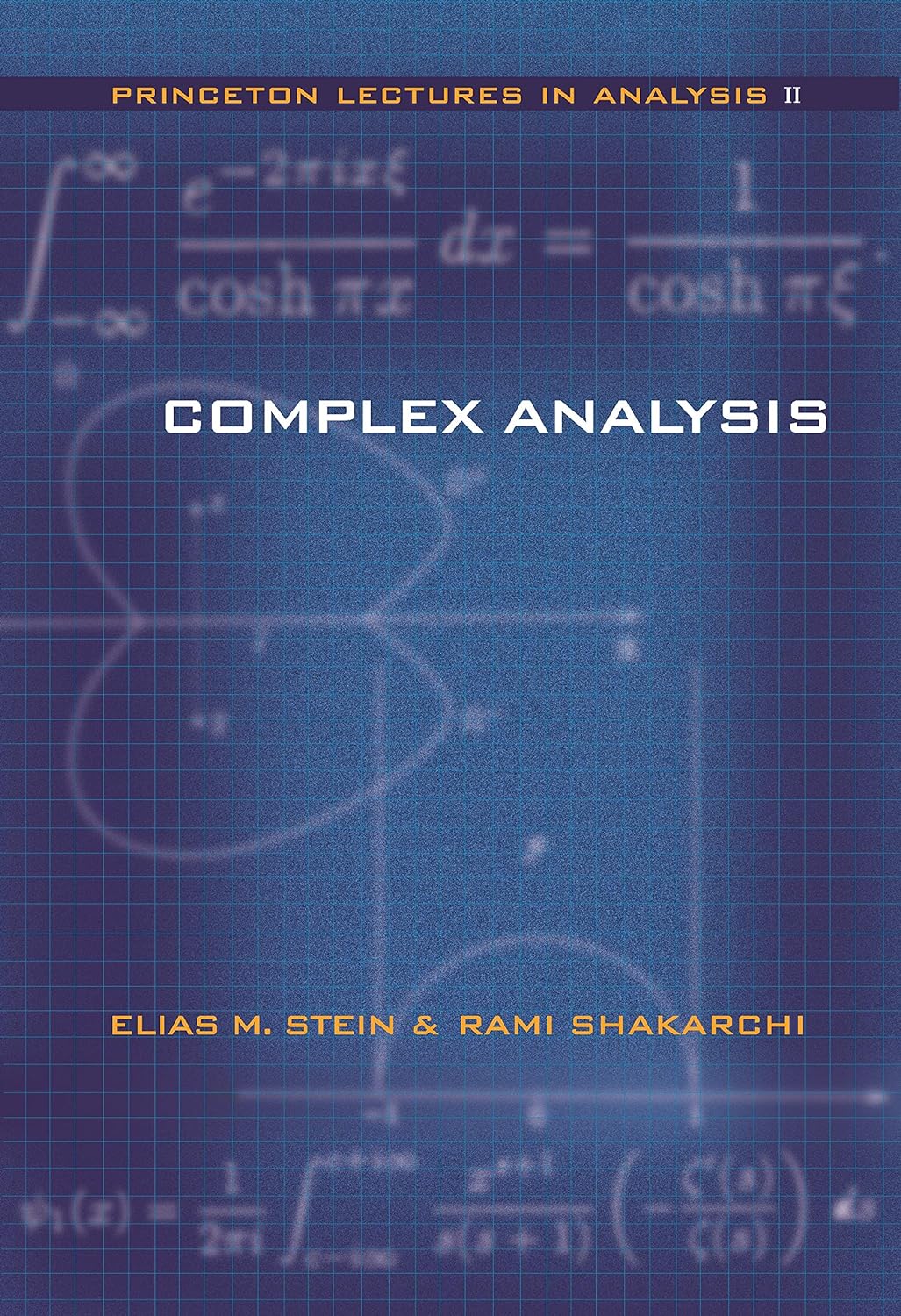 Complex Analysis (PDF/EPUB Version)