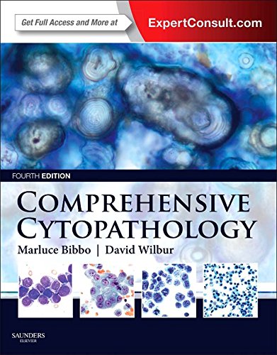 Comprehensive Cytopathology (PDF/EPUB Version)