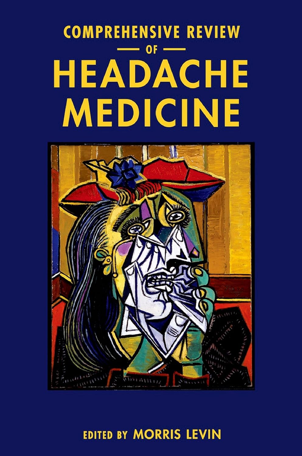 Comprehensive Review of Headache Medicine (Headache Cooperative of New England) (PDF/EPUB Version)