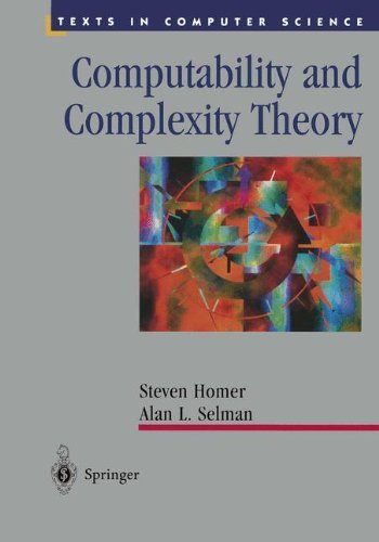 Computability and Complexity Theory (Texts in Computer Science) (PDF/EPUB Version)