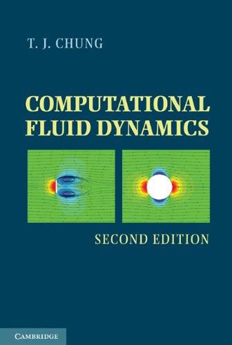 Computational Fluid Dynamics (PDF/EPUB Version)
