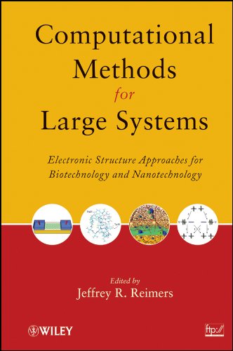 Computational Methods for Large Systems: Electronic Structure Approaches for Biotechnology and Nanotechnology (PDF/EPUB Version)