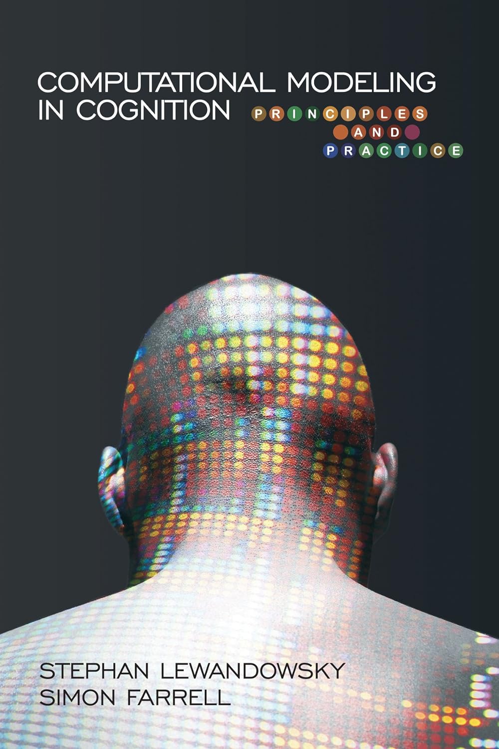 Computational Modeling in Cognition: Principles and Practice (PDF/EPUB Version)