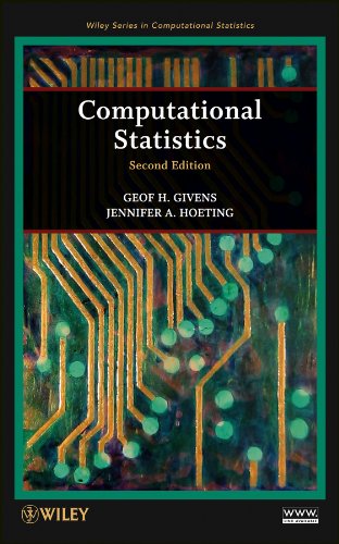 Computational Statistics (Wiley Series in Computational Statistics Book 711) (PDF/EPUB Version)
